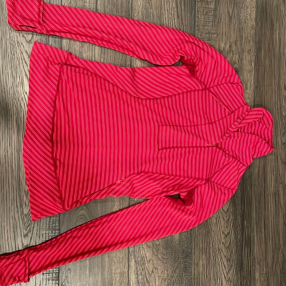 Lululemon Womens quarter zip